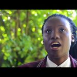Zimbabwe Robotics Kids on Artificial Intelligence