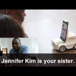 How can kids talk to Tyche AI better?