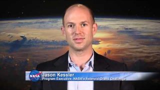 NASA Announces Latest Progress, Upcoming Milestones in Hunt for Asteroids