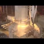 Orbital ATK Launches to ISS from NASA’s Wallops Flight Facility