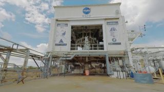 Testing Orion’s “Powerhouse” on This Week @NASA – August 9, 2019