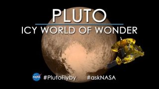 NASA’s New Horizons Team Discusses New Science Findings on Pluto