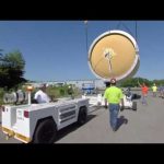 Space Launch System Booster Test Fired on This Week @NASA  – July 1, 2016