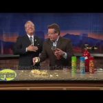 Exploding Pringles Can – Cool Science Demonstration