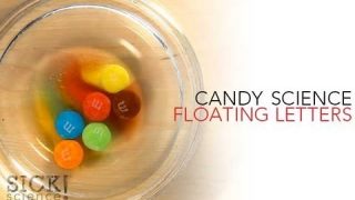 Candy Science – Sick Science! #139
