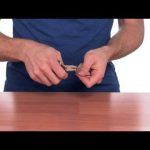 World’s Simplest Motor Version 01 – Sick Science! #034