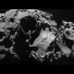 Rosetta update