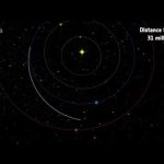 ExoMars 2016 journey to Mars