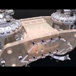 Lisa Pathfinder mission overview