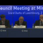 ESA Ministerial Council 2014: Press conference replay