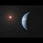 An Exoplanet Discovery from Hubble on This Week @NASA – September 13, 2019