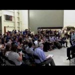 NASA Social Goes Behind the Scenes of our Journey to Mars