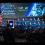 NASA Administrator Talks Training, Future Missions with Newest Astronaut Class