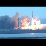 Orion Soars on First Flight Test