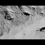 Water Flowing on Mars Today on This Week @NASA – October 2, 2015