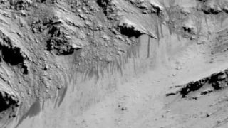 Water Flowing on Mars Today on This Week @NASA – October 2, 2015