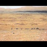 NASA Mars Curiosity Rover Report — June 7, 2013