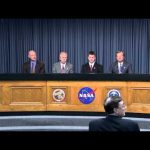 NASA Sets Official Launch Date for Shuttle Discovery