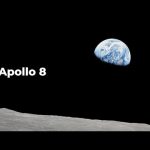 Apollo 8: Around The Moon and Back