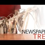 Newspaper Tree – Sick Science! #068
