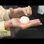 Naked Eggs – Cool Science Experiment