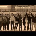 Steve Spangler’s Team USA Vancouver Olympic Tryout