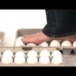 Walking On Eggs – Sick Science! #069