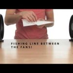 Hovering Plane Reveal – Sick Science! #028