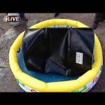 How to Crush a 55 Gallon Drum – Cool Science Demo