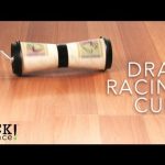 Drag Racing Cups – Sick Science! #088
