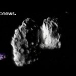 ESA Euronews: Rosetta heads for glorious crash-landing