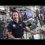 Thomas Pesquet mission highlights