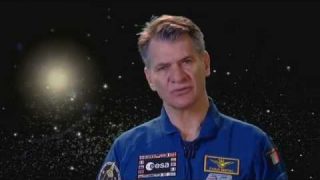 Paolo Nespoli on his astronaut career