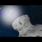 Paxi – Rosetta and comets