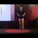 Artificial Intelligence: Investing in Yourself | Upamanyu Ghose | TEDxHRCollege