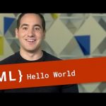 Hello World – Machine Learning Recipes #1