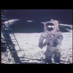 NASA Reflects on Legacy of Gene Cernan, Last Man to Walk on Moon