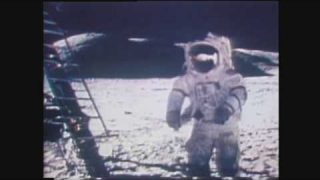 NASA Reflects on Legacy of Gene Cernan, Last Man to Walk on Moon