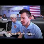 We’re NASA and We Know It (Mars Curiosity) Satire