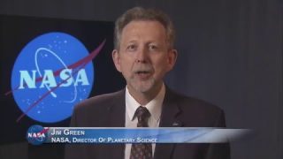 A New Planet in our Solar System? NASA Takes a Look