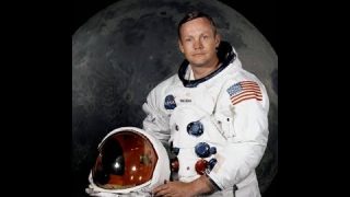 Apollo 11: Neil Armstrong’s Reflections on NASA’s Mission to Land on the Moon