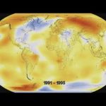 Warmest Global Temperature on Record on This Week @NASA – January 20, 2017