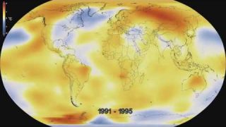 Warmest Global Temperature on Record on This Week @NASA – January 20, 2017