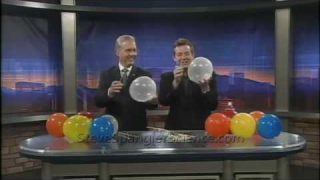Spangler Best of 2008 – Afternoon Show