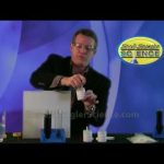 Think Ink! – Chemical Clock Reaction