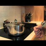 Shrinking Styrofoam Cup