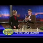 Fine Dust Explosion – Lycopodium Powder