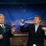 Fun Fly Stick – Cool Science Toy