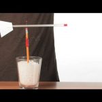 Do It Yourself Weather Vane – Sick Science! #074