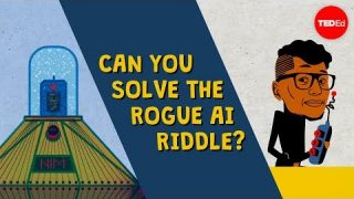 Can you solve the rogue AI riddle? – Dan Finkel